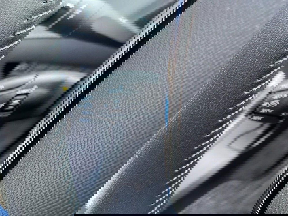 Peugeot 2008 usata a Torino (13)