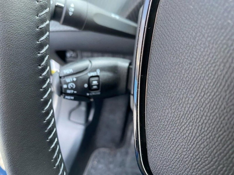 Peugeot 2008 usata a Torino (13)