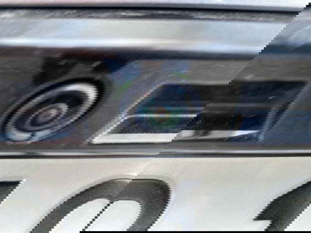 Peugeot 2008 usata a Torino (14)