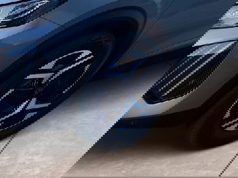 Peugeot 2008 usata a Torino (15)