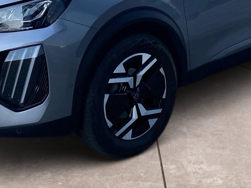 Peugeot 2008 usata a Torino (15)