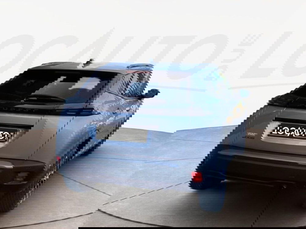 Peugeot 2008 usata a Torino (4)