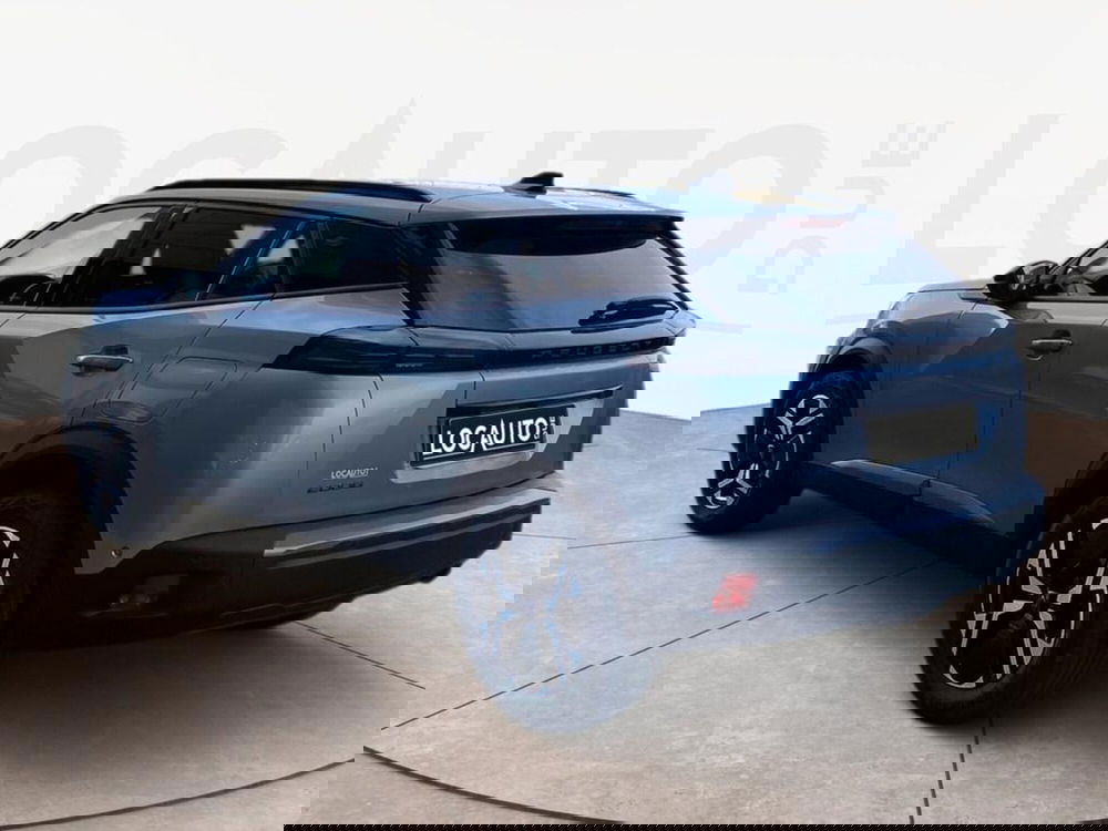 Peugeot 2008 usata a Torino (5)