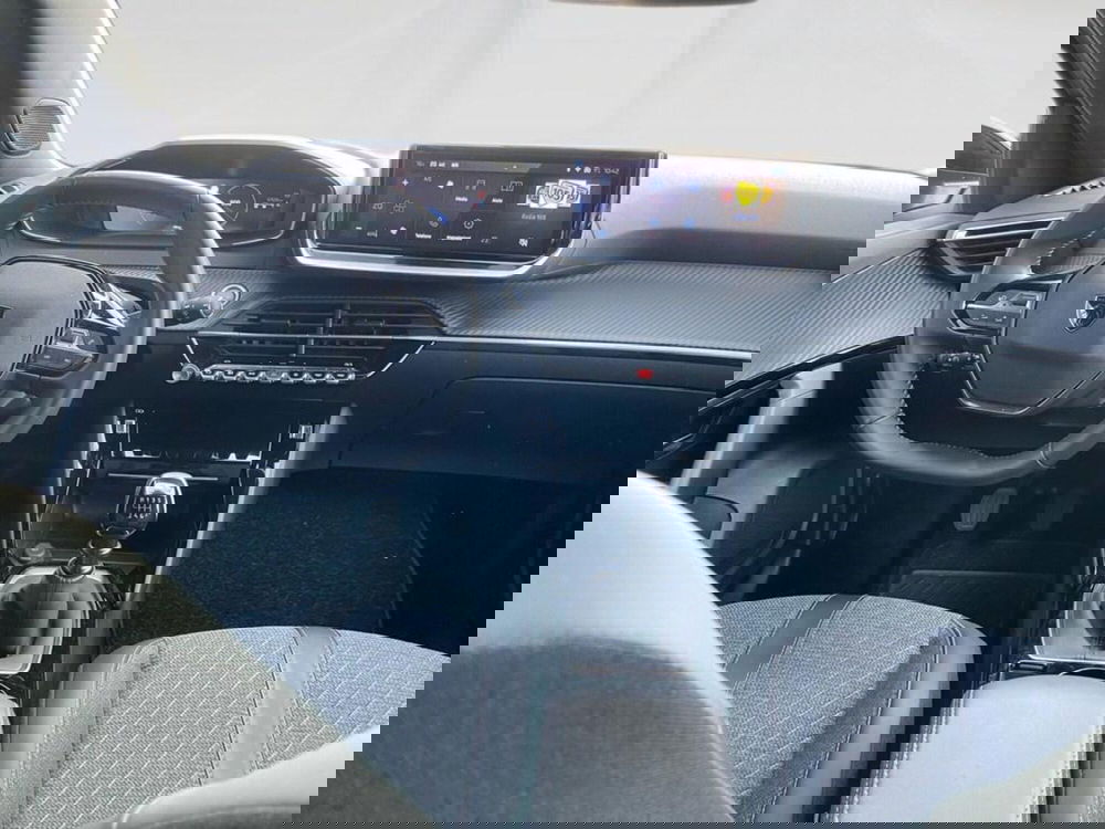 Peugeot 2008 usata a Torino (6)