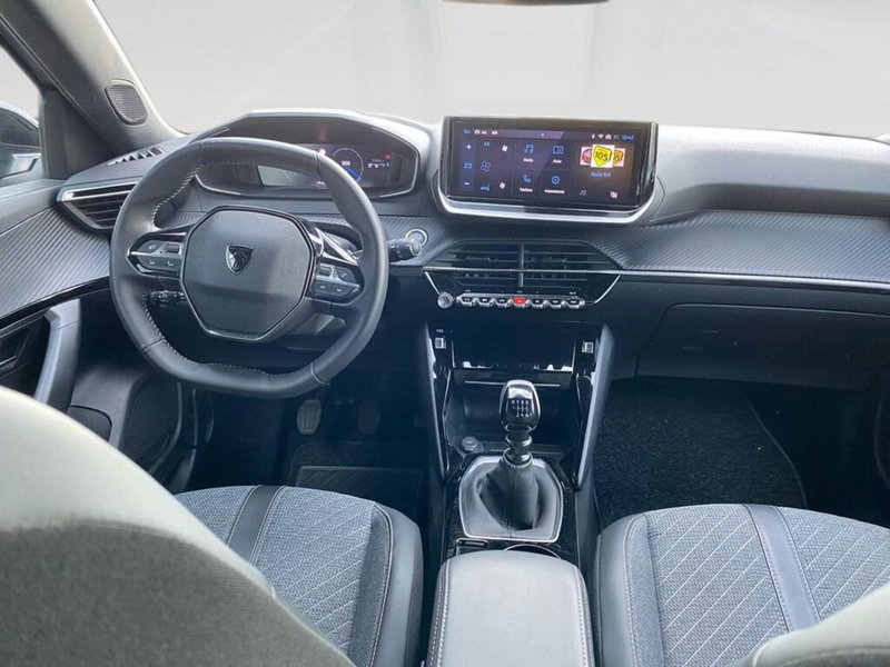 Peugeot 2008 usata a Torino (6)