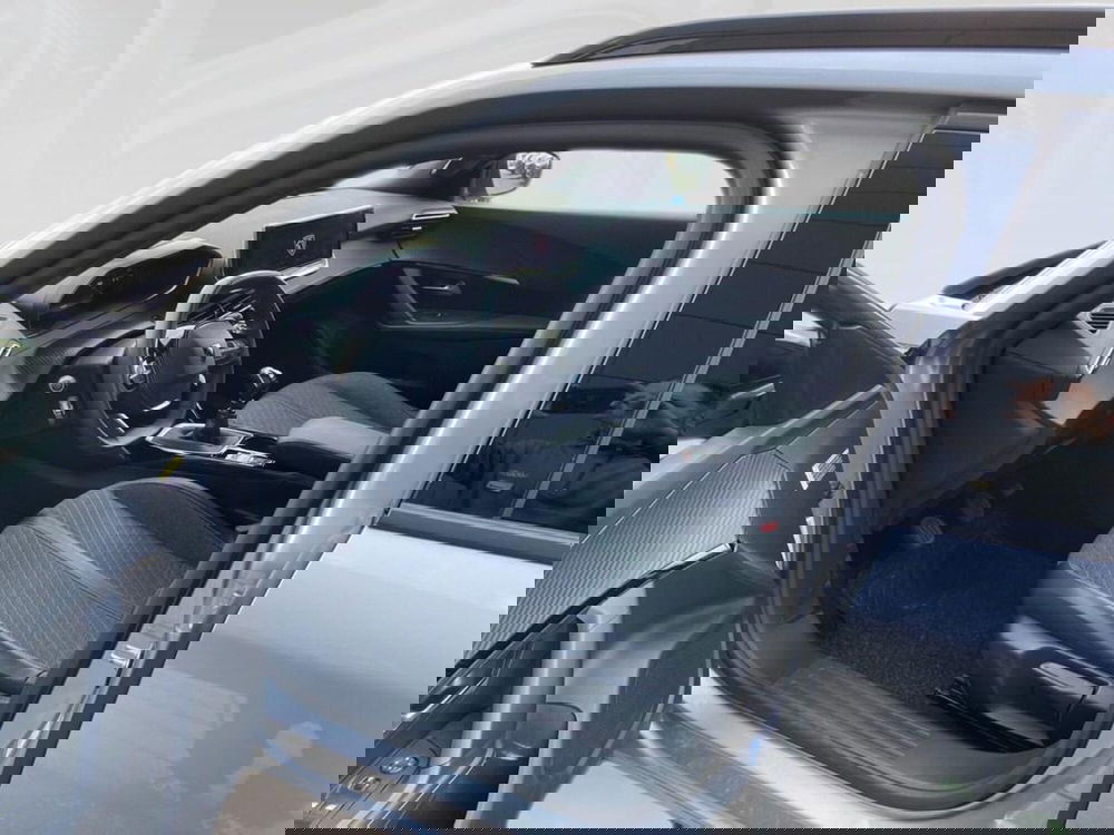 Peugeot 2008 usata a Torino (7)