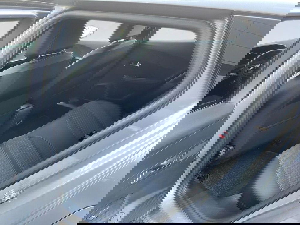 Peugeot 2008 usata a Torino (8)