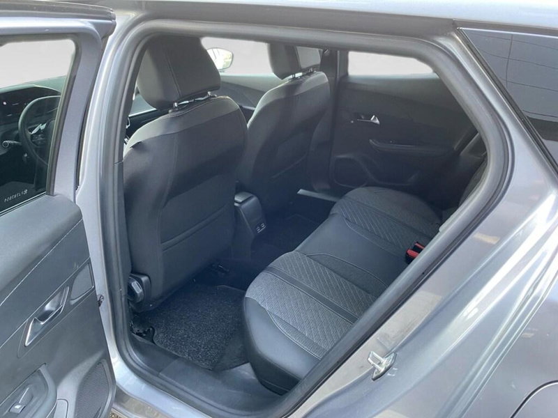 Peugeot 2008 usata a Torino (8)