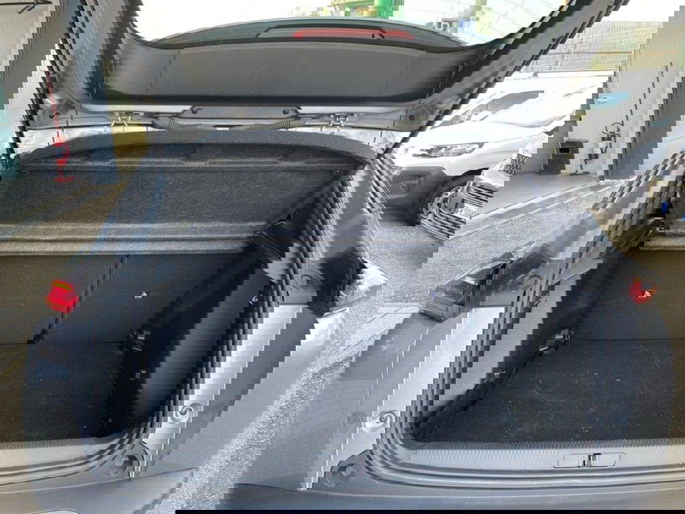 Peugeot 2008 usata a Torino (9)