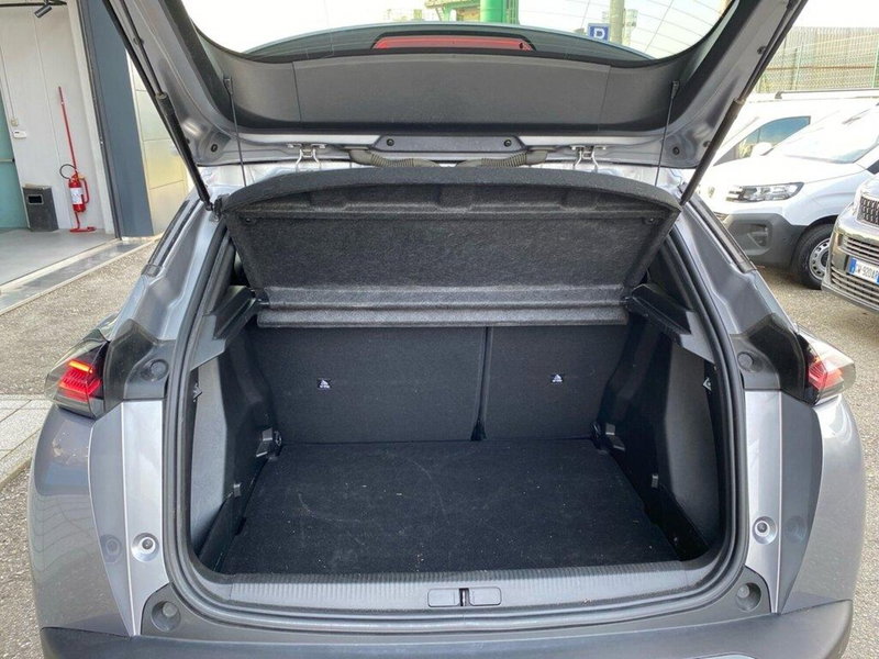 Peugeot 2008 usata a Torino (9)