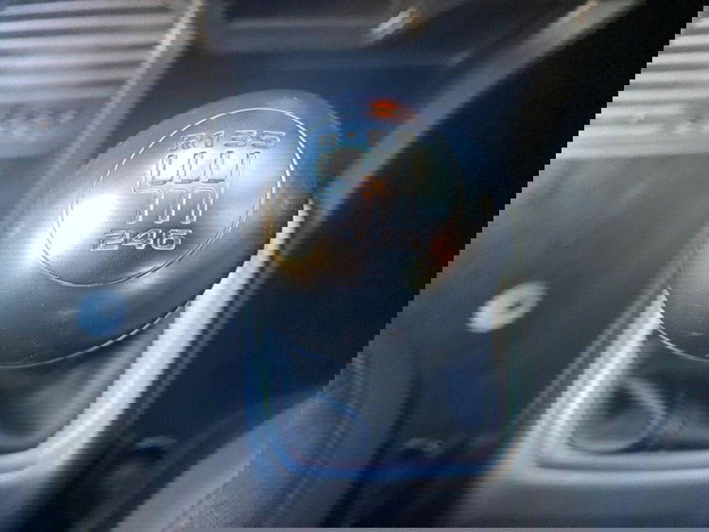 Jeep Renegade usata a Torino (12)