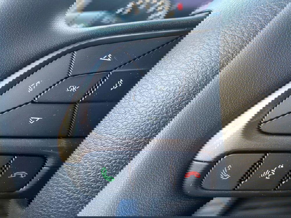 Jeep Renegade usata a Torino (13)