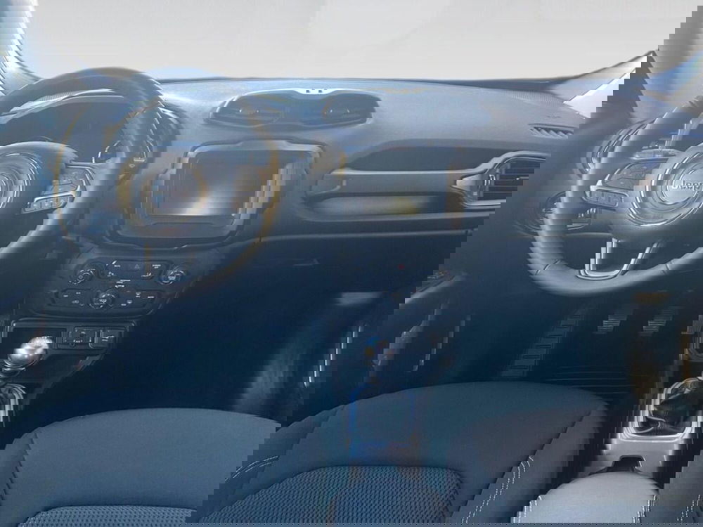 Jeep Renegade usata a Torino (6)