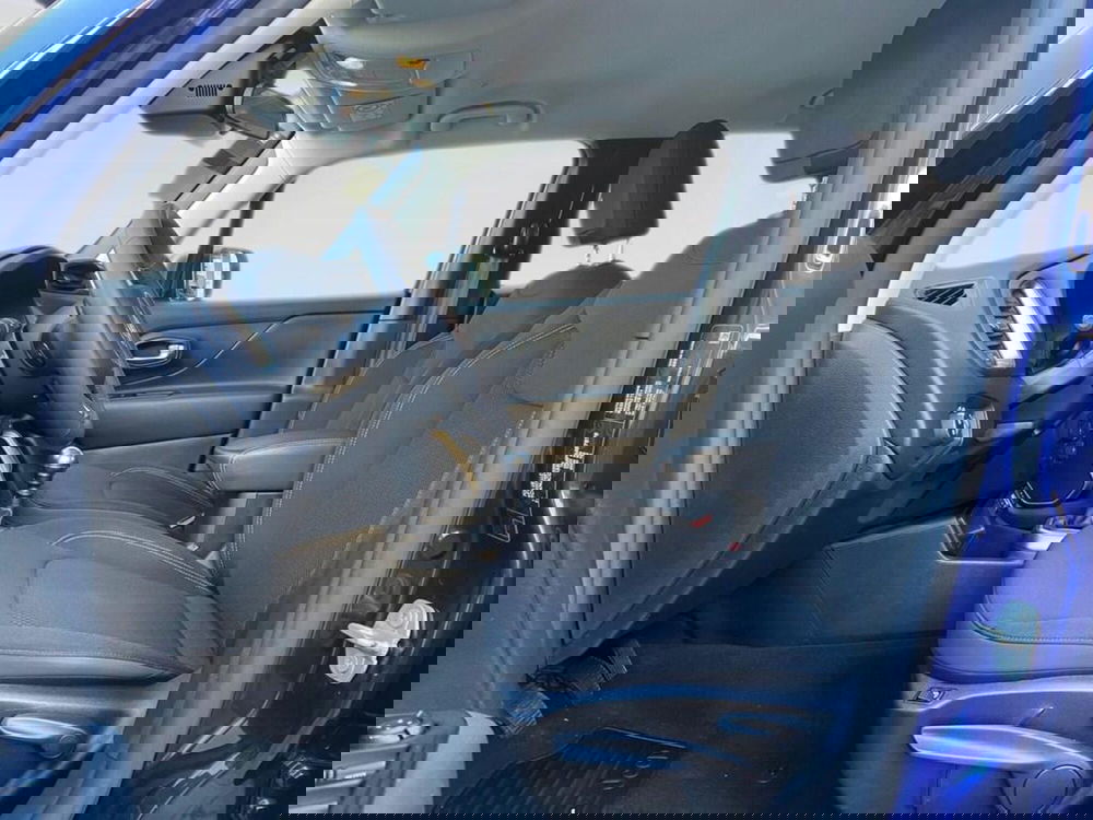 Jeep Renegade usata a Torino (7)