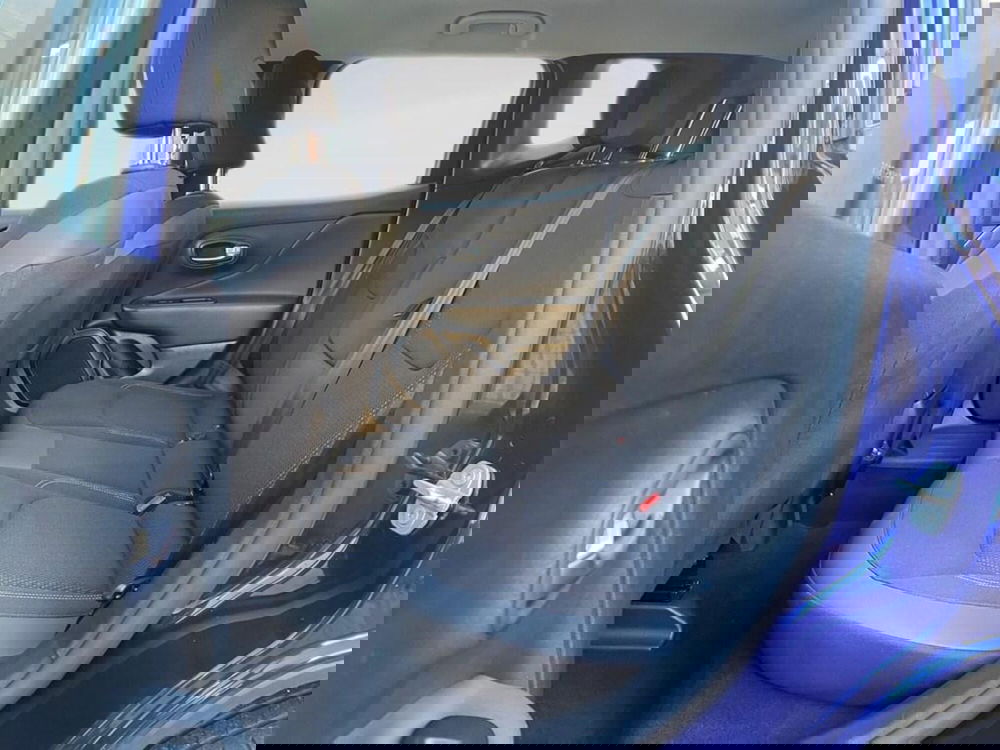 Jeep Renegade usata a Torino (8)