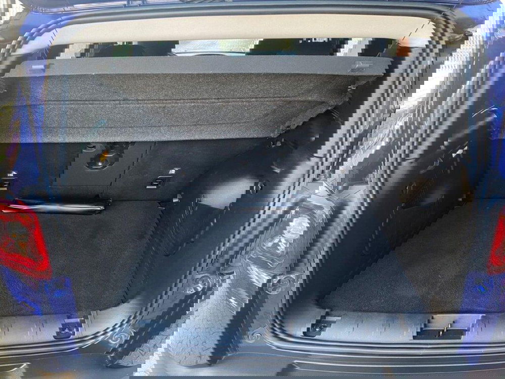 Jeep Renegade usata a Torino (9)