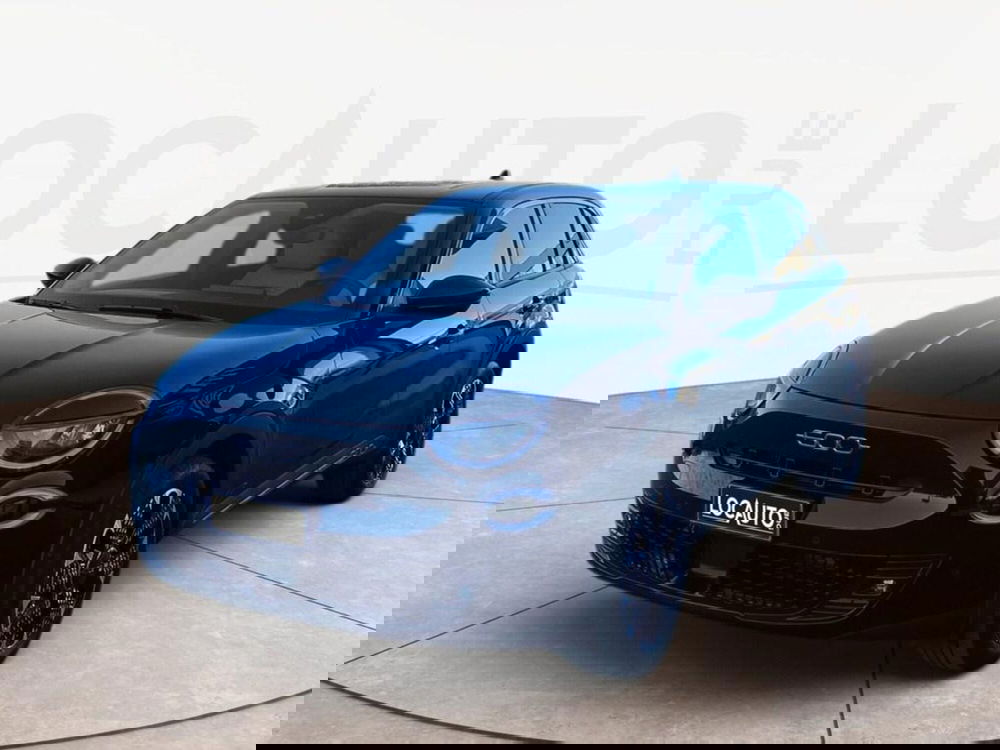 Fiat 600 usata a Torino