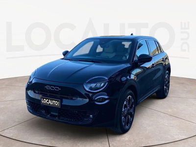 Fiat 600 1.2 hybrid La Prima 110cv auto del 2025 usata a Torino