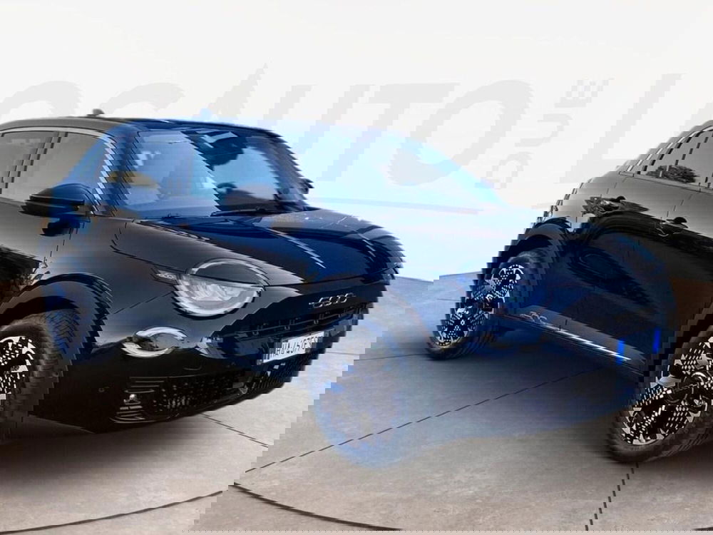 Fiat 600 usata a Torino (3)