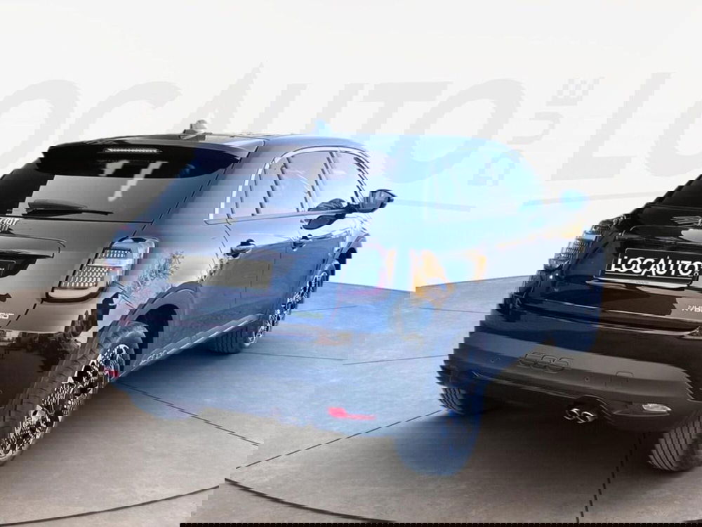 Fiat 600 usata a Torino (4)