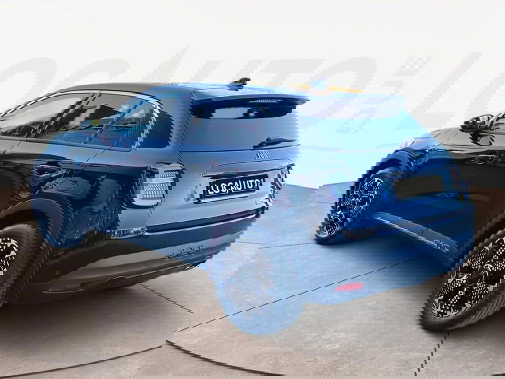 Fiat 600 usata a Torino (5)