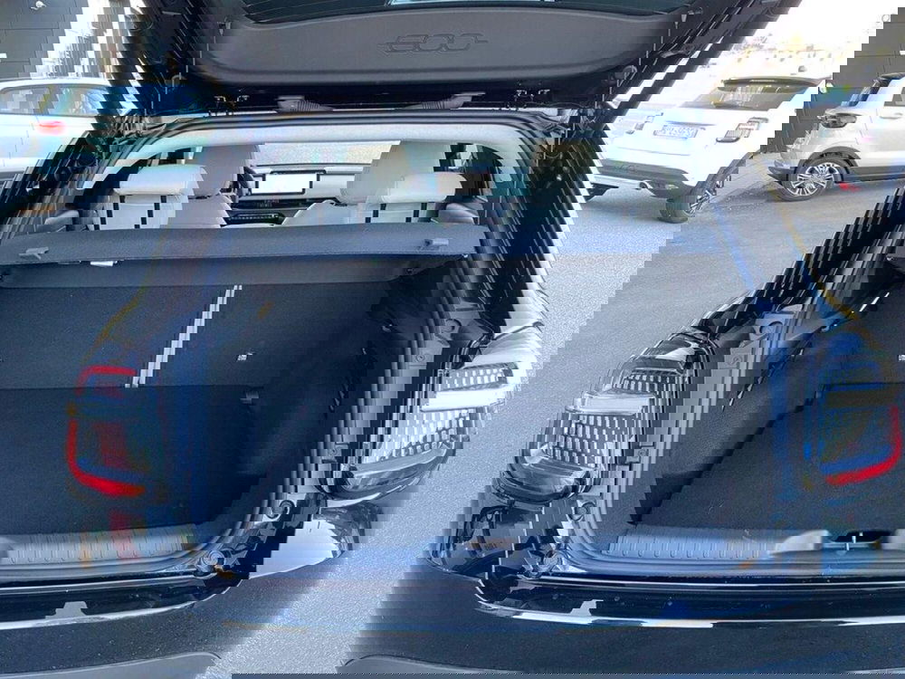 Fiat 600 usata a Torino (9)