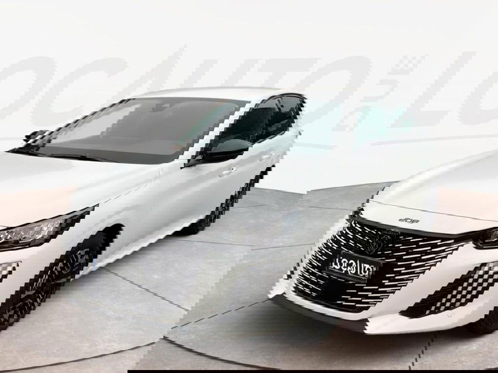 Peugeot 208 nuova a Torino