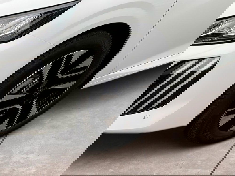 Peugeot 208 nuova a Torino (15)