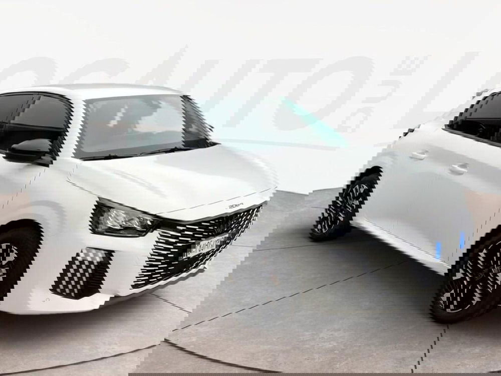 Peugeot 208 nuova a Torino (3)