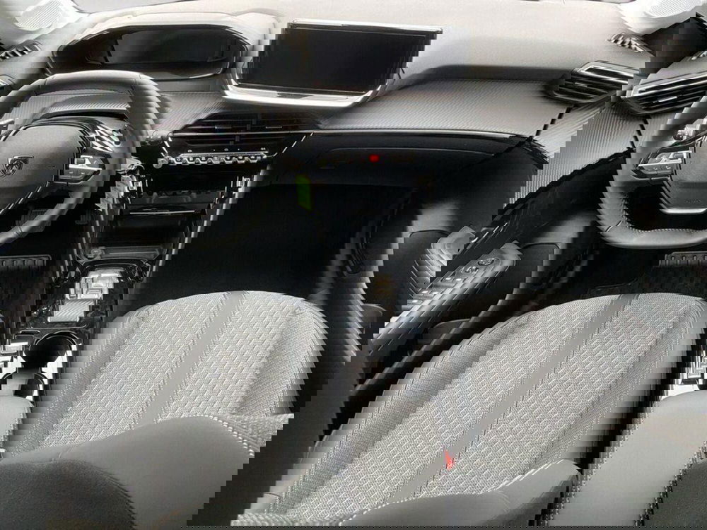 Peugeot 208 nuova a Torino (6)