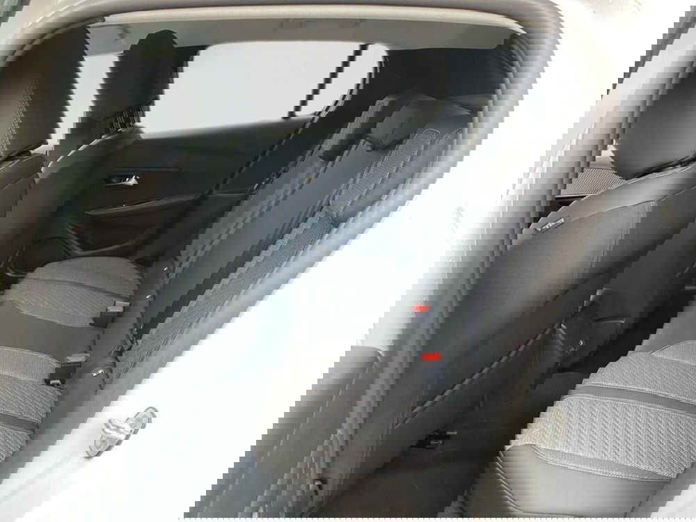 Peugeot 208 nuova a Torino (8)