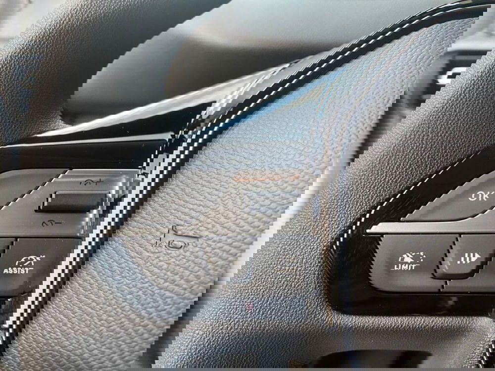 Peugeot Partner Furgone nuova a Torino (12)