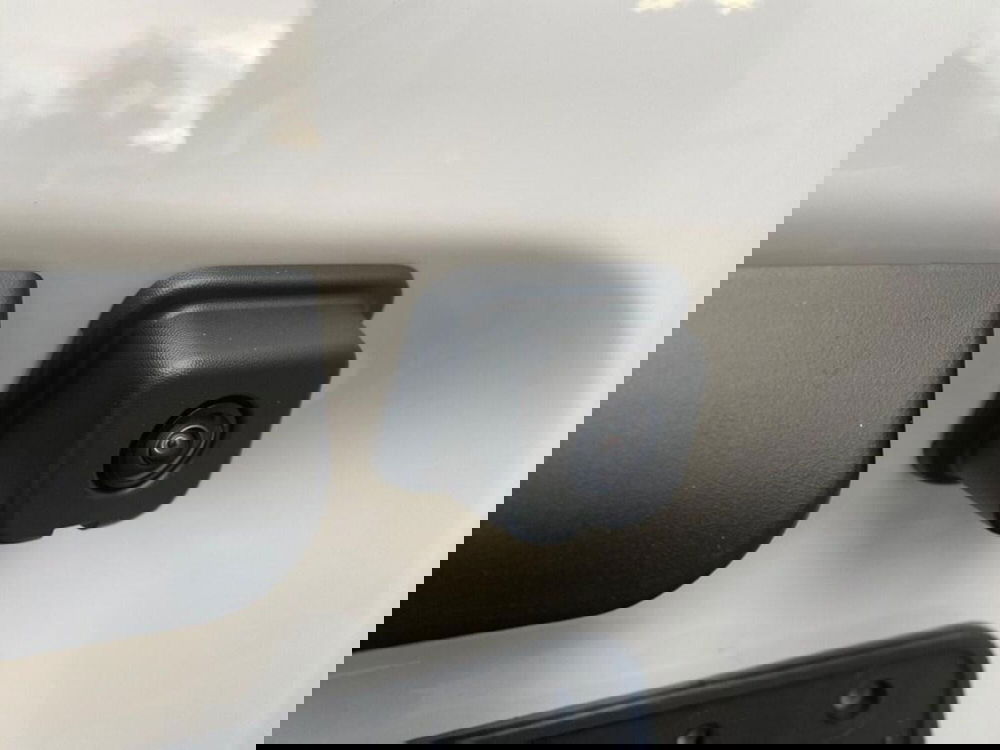 Peugeot Partner Furgone nuova a Torino (13)