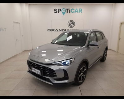 Mg ZS ZS 1.5 Comfort nuova a Alessandria