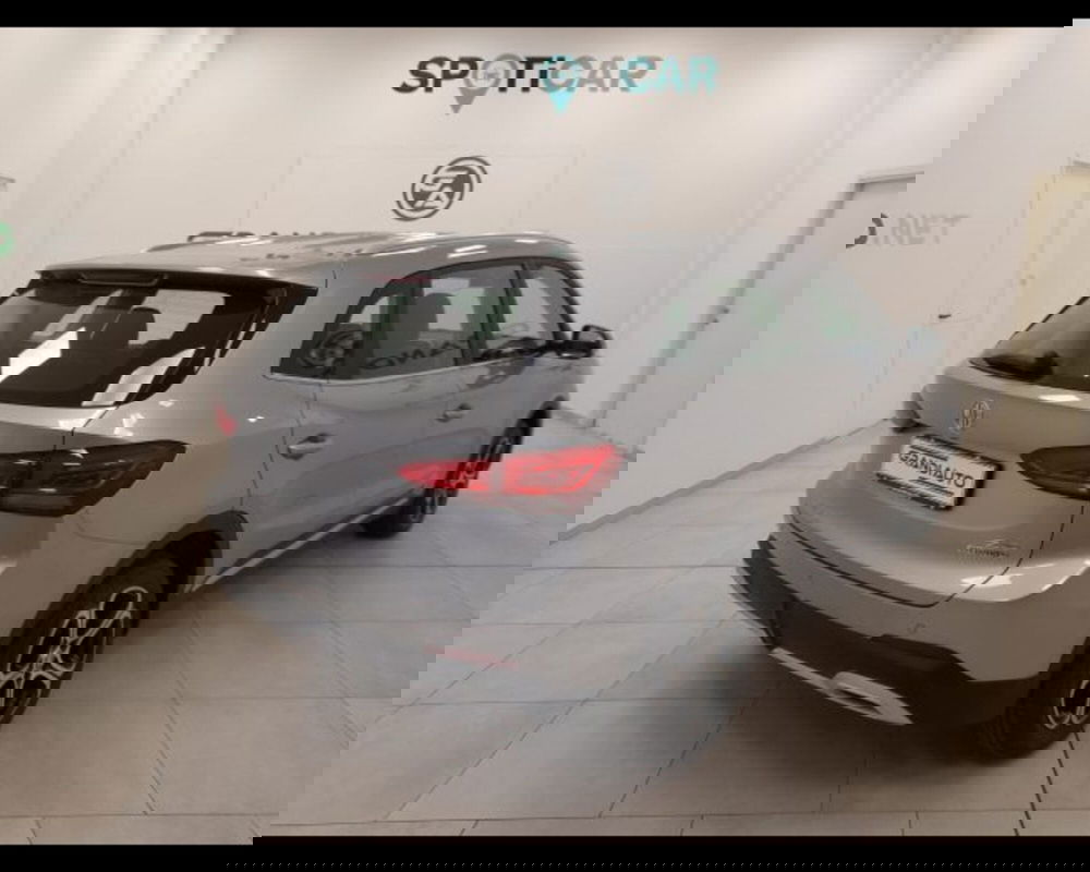 Mg ZS nuova a Alessandria (5)