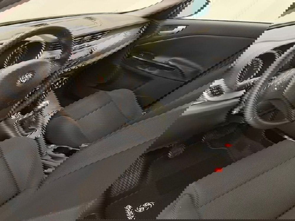 Alfa Romeo Giulietta usata a Alessandria (10)