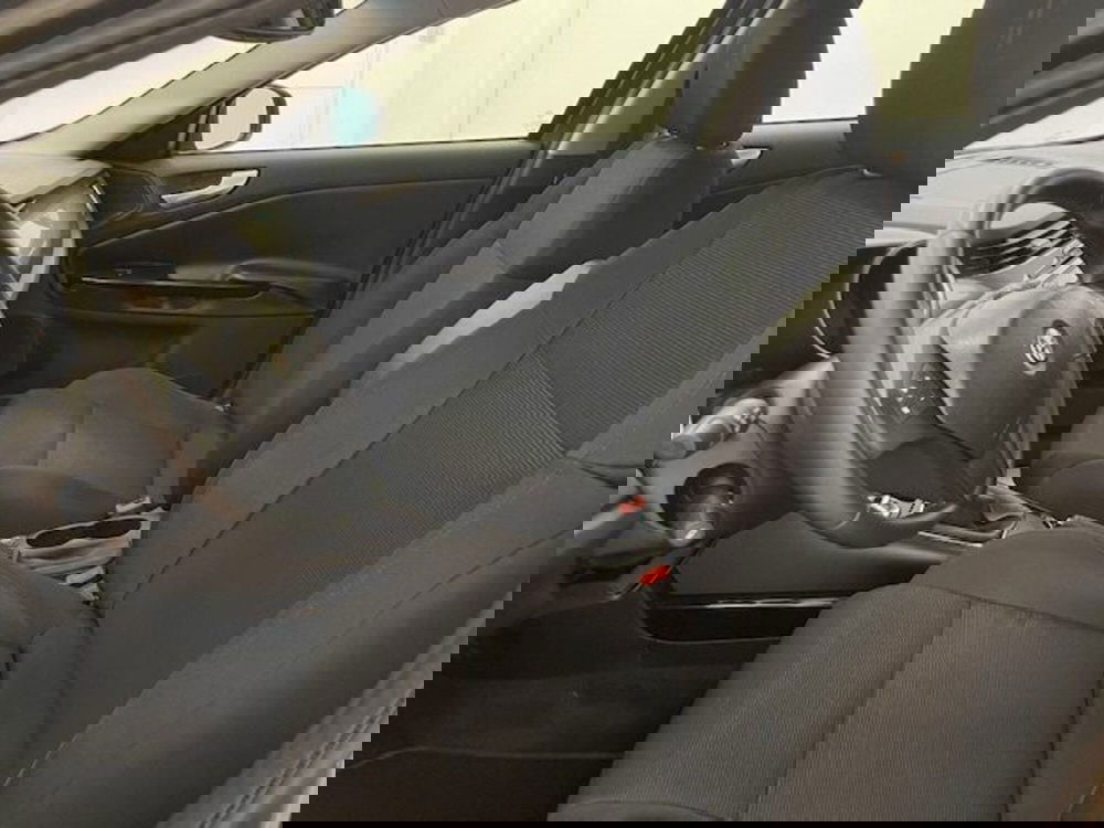 Alfa Romeo Giulietta usata a Alessandria (11)