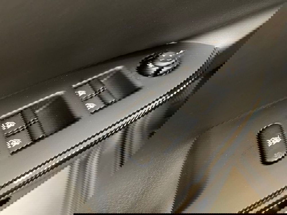 Alfa Romeo Giulietta usata a Alessandria (12)