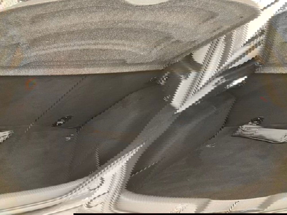 Alfa Romeo Giulietta usata a Alessandria (14)