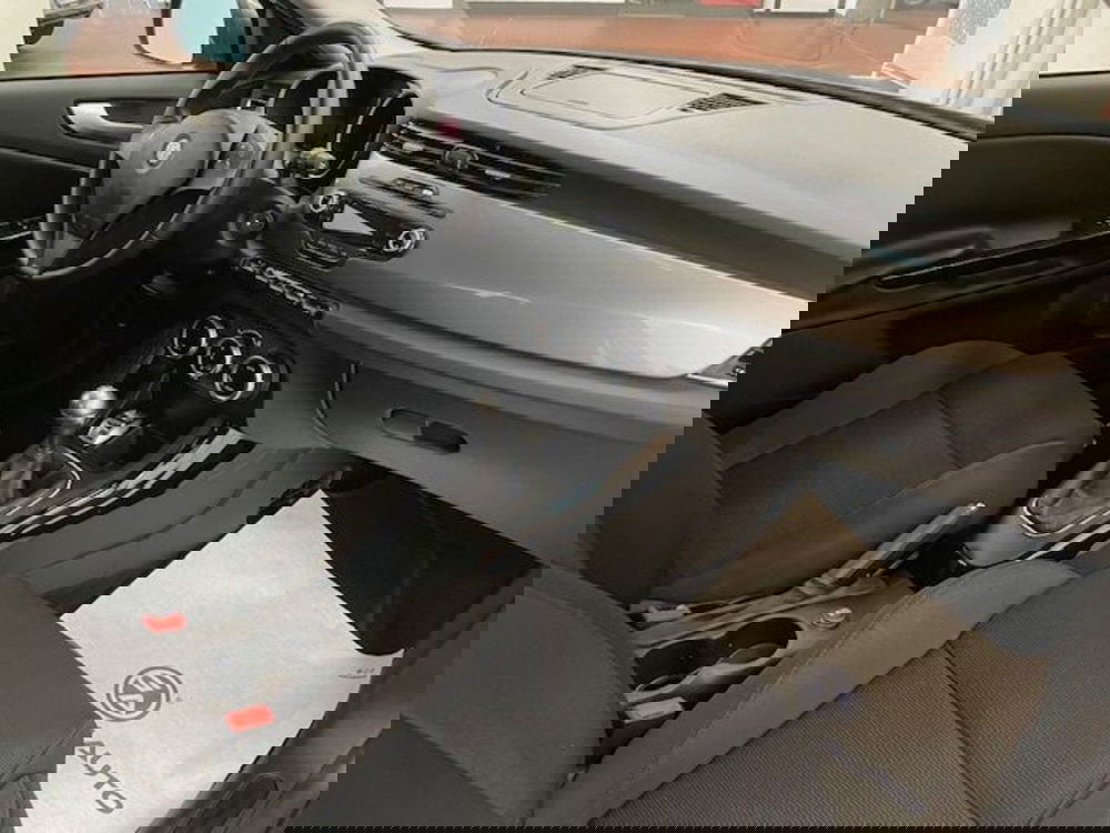 Alfa Romeo Giulietta usata a Alessandria (15)