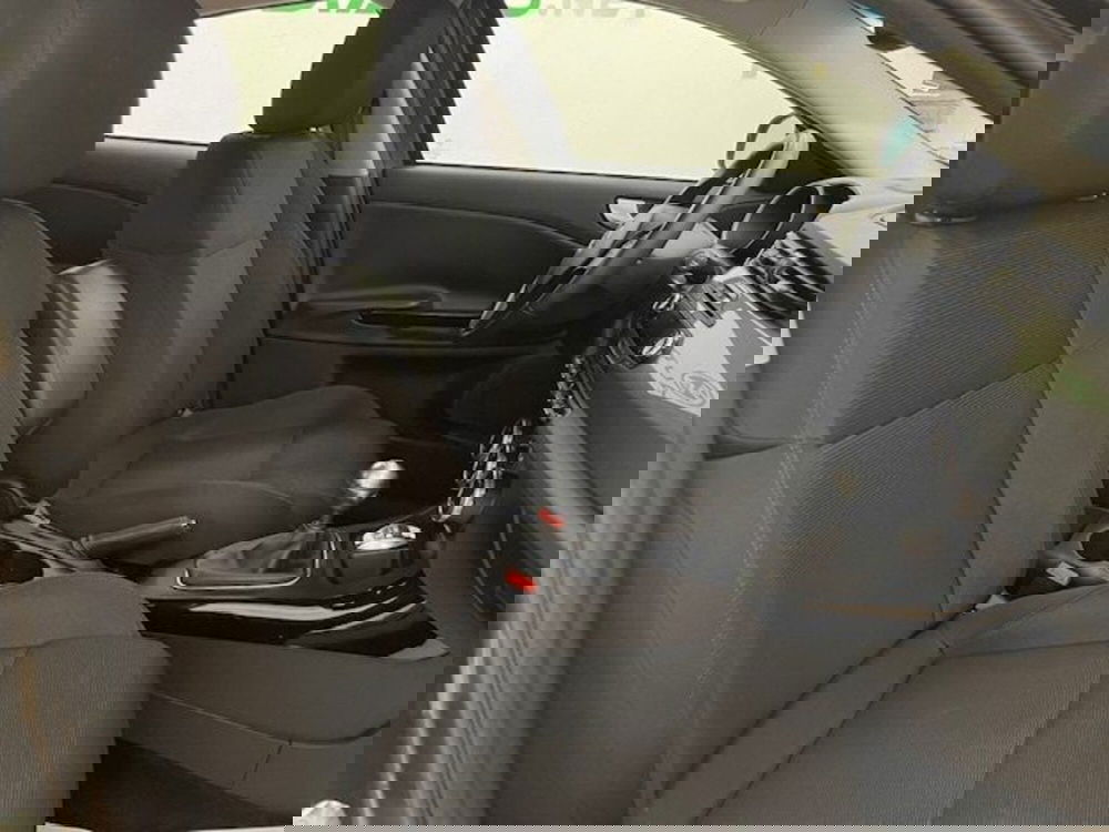 Alfa Romeo Giulietta usata a Alessandria (16)