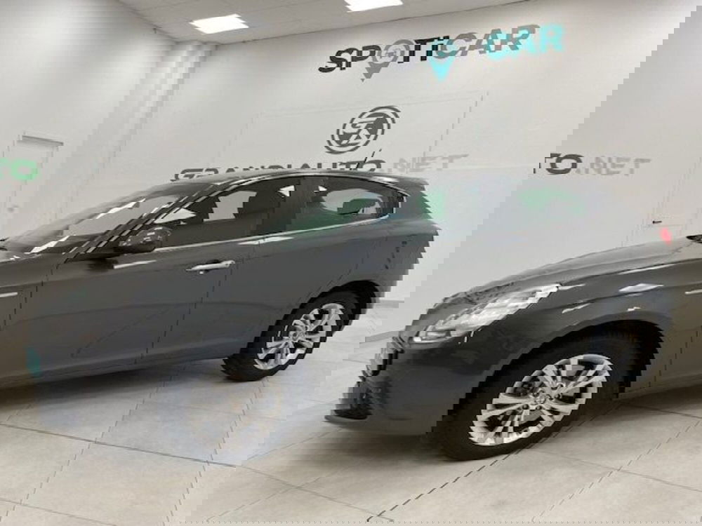 Alfa Romeo Giulietta usata a Alessandria (2)