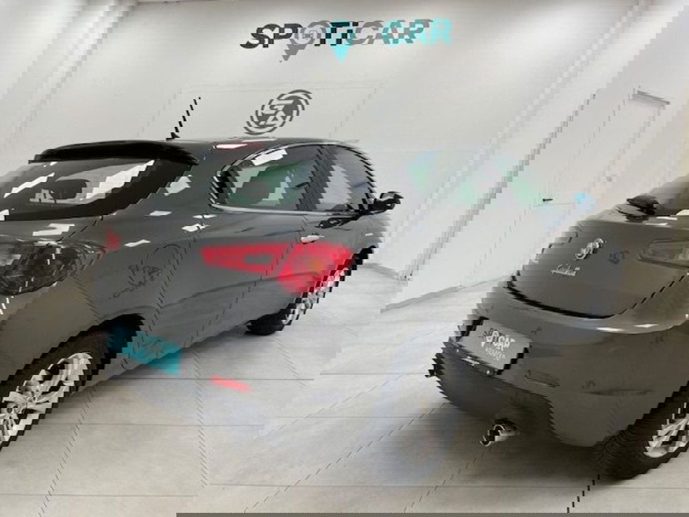 Alfa Romeo Giulietta usata a Alessandria (3)