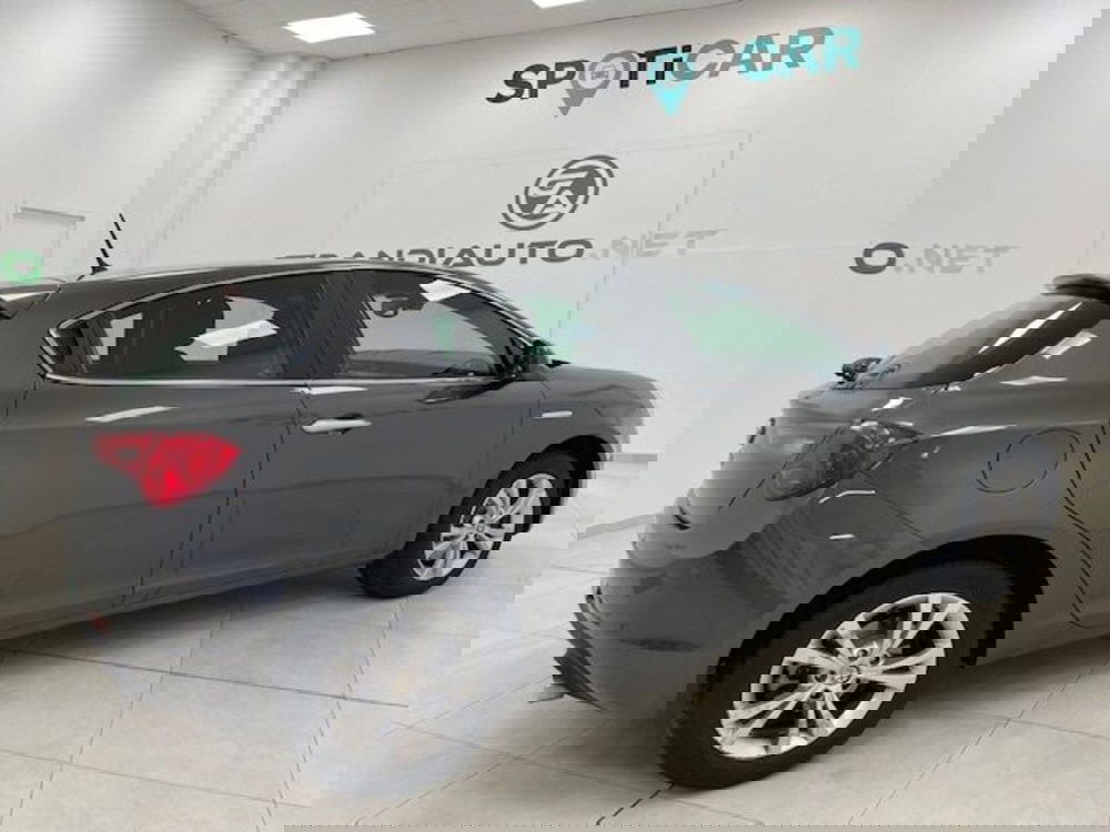 Alfa Romeo Giulietta usata a Alessandria (4)