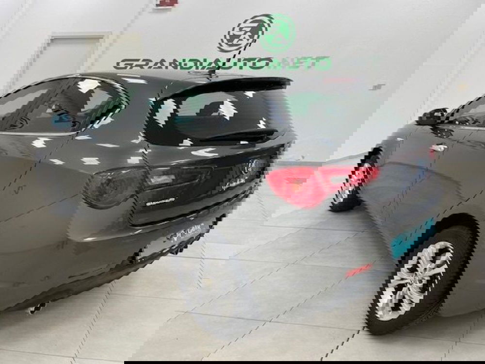 Alfa Romeo Giulietta usata a Alessandria (5)
