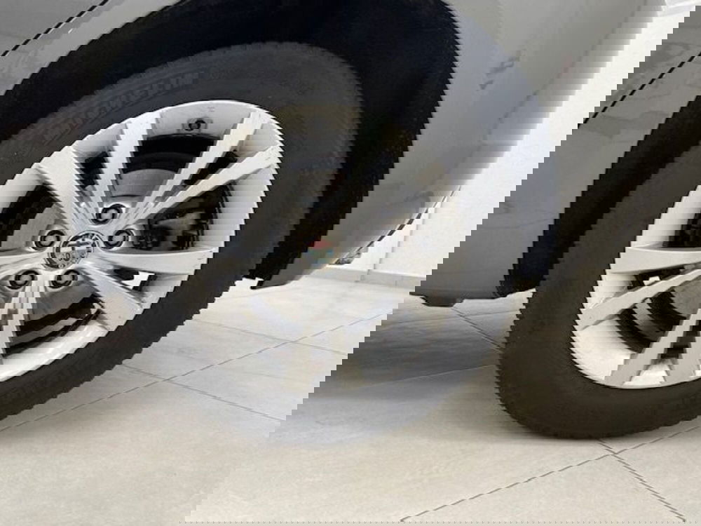 Alfa Romeo Giulietta usata a Alessandria (7)