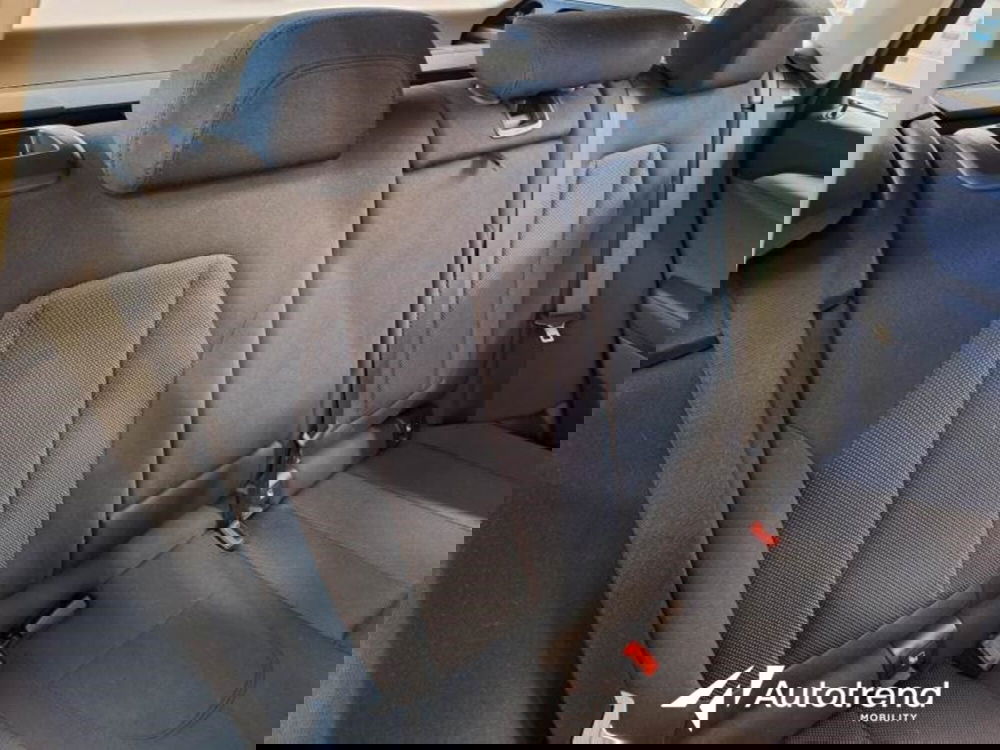 BMW X3 usata a Bari (6)