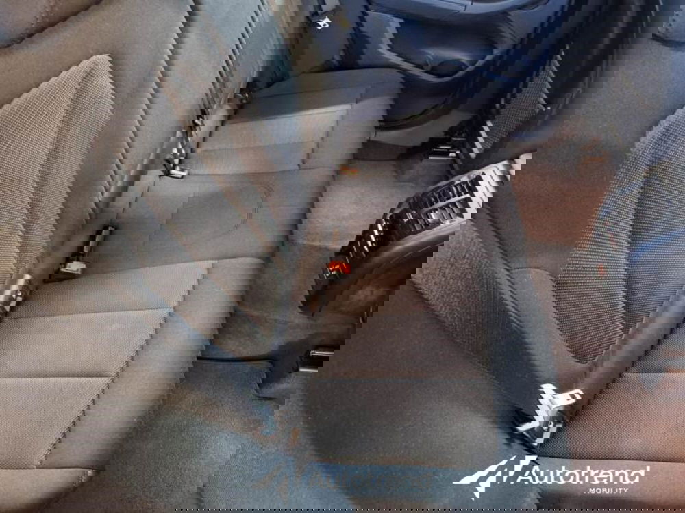 BMW X3 usata a Bari (7)