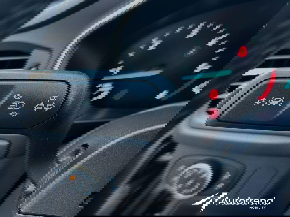 Ford Focus Station Wagon usata a Bari (10)