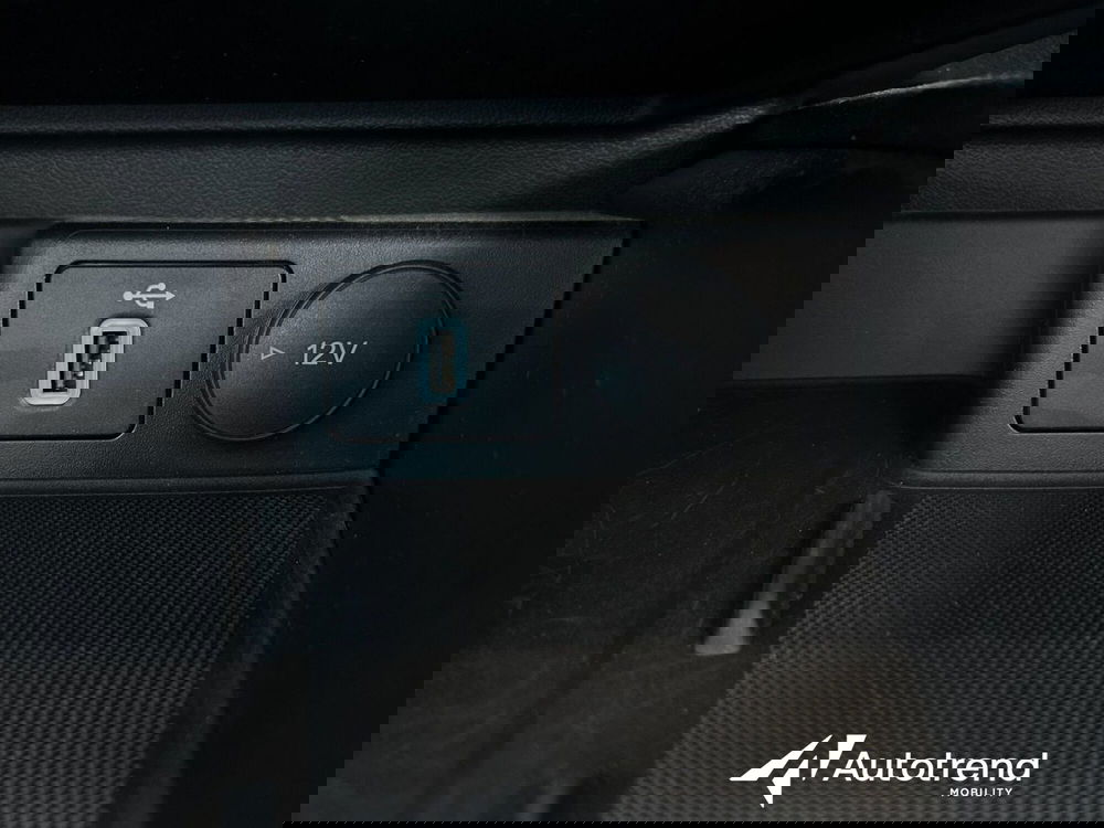 Ford Focus Station Wagon usata a Bari (15)